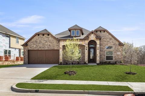 2630 White Plains Dr, Midlothian, TX 76065