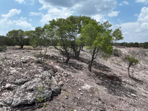 Tbd Fm 2414 - Tract 3, Evant, TX 76525