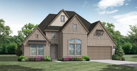 4216 Hidden Cove Rd, Oak Point, TX 75068