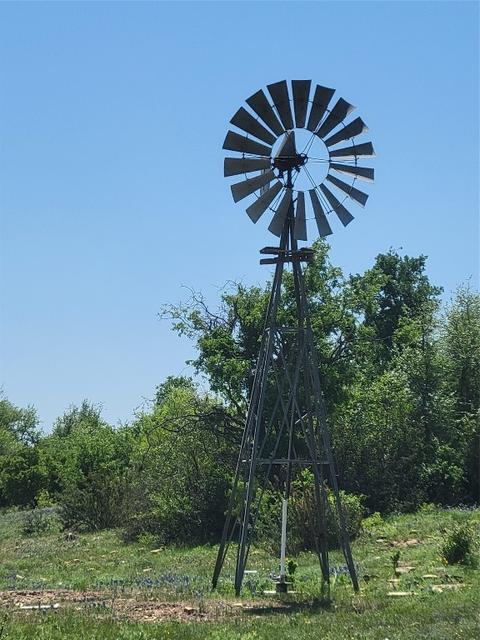 401 Cr 104, Santa Anna, TX 76878