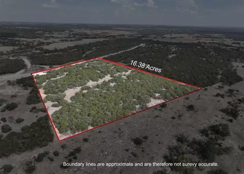 Tbd Fm 2414 - Tract 9, Evant, TX 76525