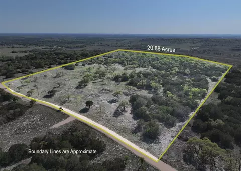 Tbd Fm 2414 - Tract 7, Evant, TX 76525