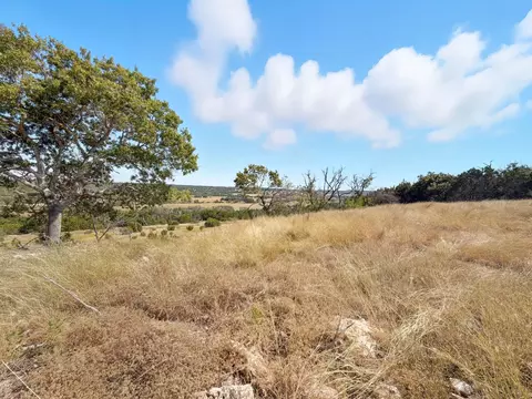 Tbd Fm 2414 - Tract 4, Evant, TX 76526