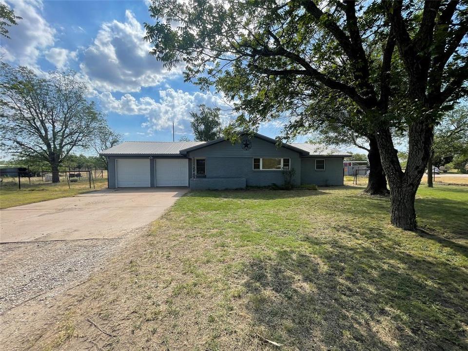 205 Fm 586, Bangs, TX 76823 26 Photos MLS 20112157 Movoto