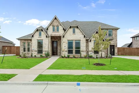 5626 Rutherford Dr, Midlothian, TX 76065