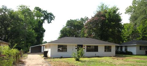 1133 Patricia Dr, Bossier City, LA 71112