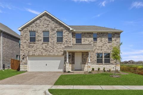 2506 Limestone Ln, Melissa, TX 75454