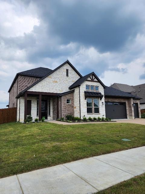 1325 Huffines Blvd, Wylie, TX 75098