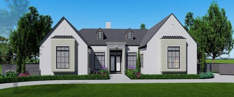 313 Bel Grand Rd, Haslet, TX 76052
