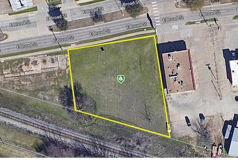 1010 E Broad St, Mansfield, TX 76063