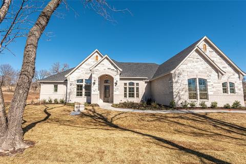 341 Shadle Rd, Poolville, TX 76487