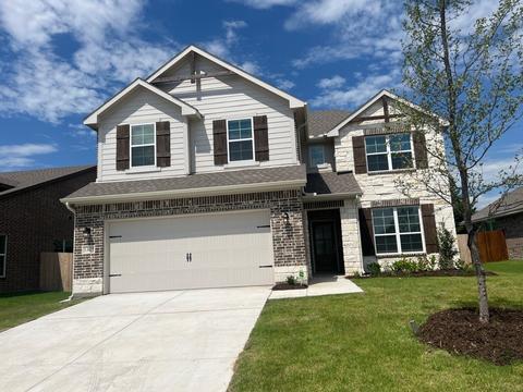 3301 Greymoore Dr, Anna, TX 75409