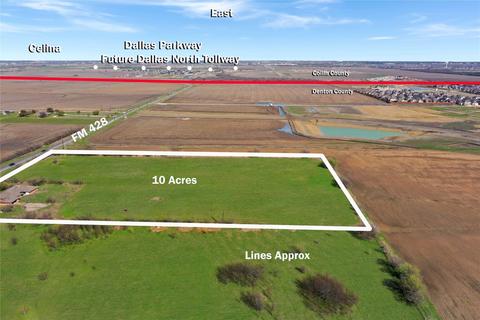 17090 Fm 428, Celina, TX 75009