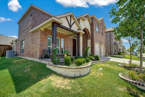 6325 Glenwick Dr, Fort Worth, TX 76123