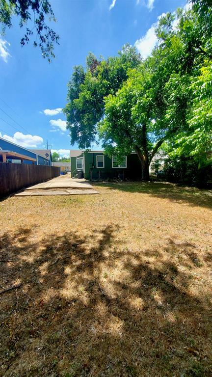 2705 Proctor Ave, Waco, TX 76708 photo 24