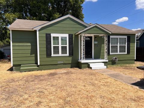 2705 Proctor Ave, Waco, TX 76708 photo 2