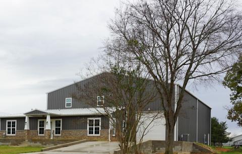 11633 Barrel Roll Trl, Berryville, TX 75763