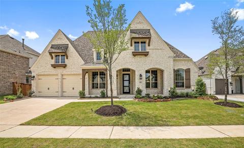 1620 Hanoverian Ln, Aubrey, TX 76227