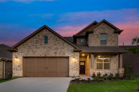 15053 Ted Trl, Aledo, TX 76008