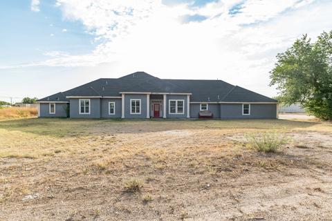 2420 N Rebecca Ave, Odessa, TX 79763