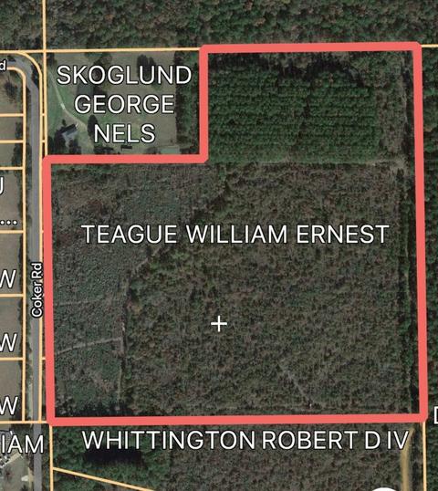 0 Coker Rd, Benton, LA 71006 photo 2