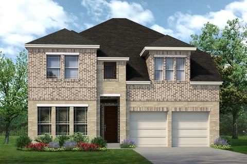 313 Brooklyn Ln, Ponder, TX 76259
