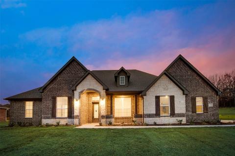2240 Crystal Palace Blvd, Alvarado, TX 76009