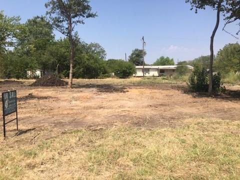 100 S Wall St, Itasca, TX 76055 photo 1