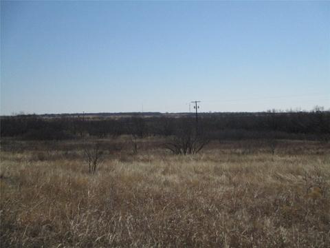 3 Old Joy Shannon Road, Bluegrove, TX 76352