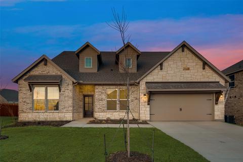1517 Sand Dollar Trl, Weatherford, TX 76087