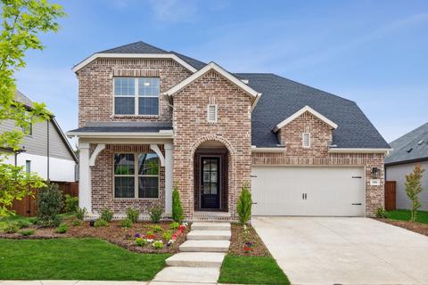 1816 Leo Dr, Van Alstyne, TX 75495