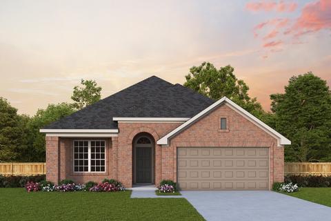 2608 Flycatcher Rd, Fort Worth, TX 76118