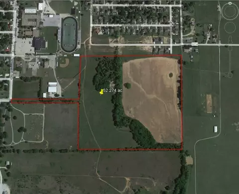 tbd Briarwood Dr, Bridgeport, TX 76426