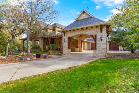 344 Wolf Front Rd, Van Alstyne, TX 75495