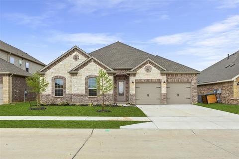 253 Dove Haven Dr, Ponder, TX 76259