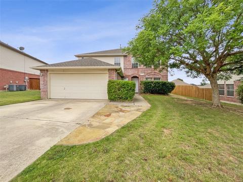 8316 Rocky Ct, Fort Worth, TX 76123