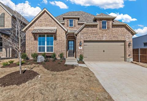 1331 Beach Blvd, Sherman, TX 75090