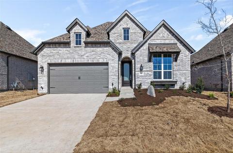 1307 Beach Blvd, Sherman, TX 75090