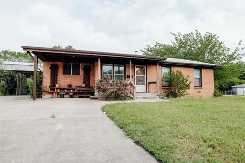1509 Terminal Rd, Fort Worth, TX 76106