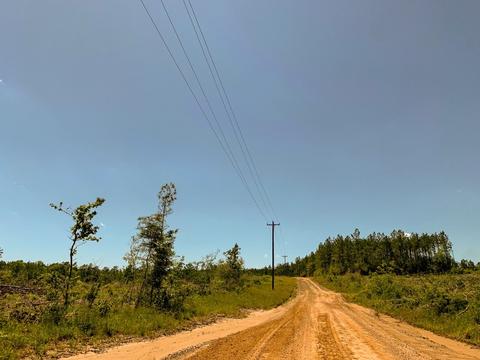 0 Cr 3910, Colmesneil, TX 75938