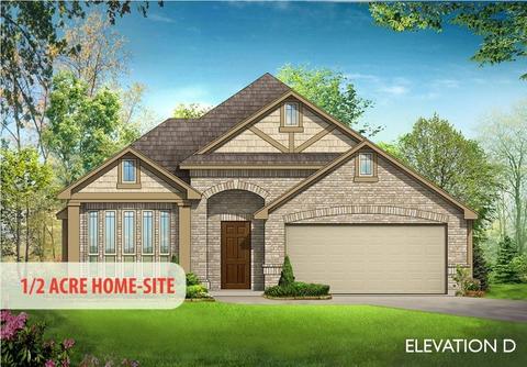 12629 Yellowstone St, Godley, TX 76044