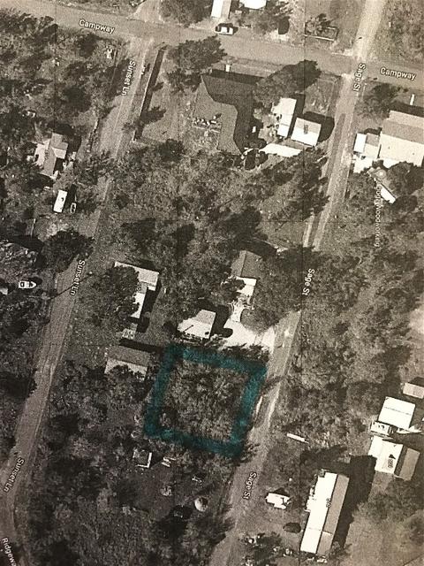 Tbd Sage Street, Burnet, TX 78611
