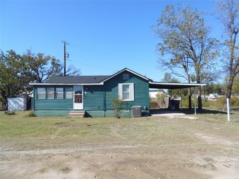 307 Ab Yaw Rd, Abilene, TX 79601