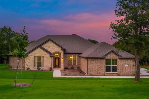 2131 Sugar Button Ln, Alvarado, TX 76009