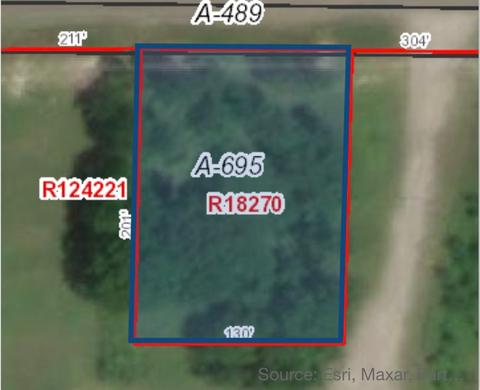 Tbd Hwy 334, Gun Barrel City, TX 75156