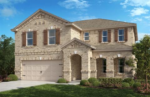 1818 Aslynn Cir, Aubrey, TX 76227