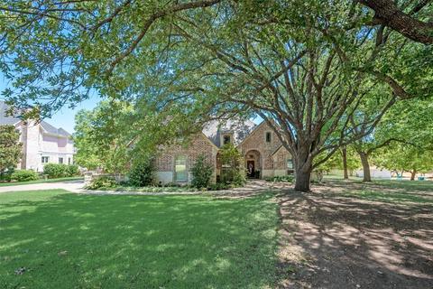 316 W Trinity St, Forney, TX 75126 photo 2