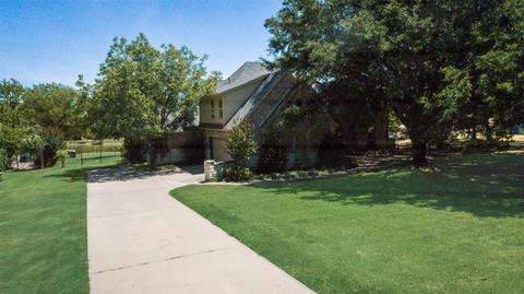 316 W Trinity St, Forney, TX 75126 photo 3