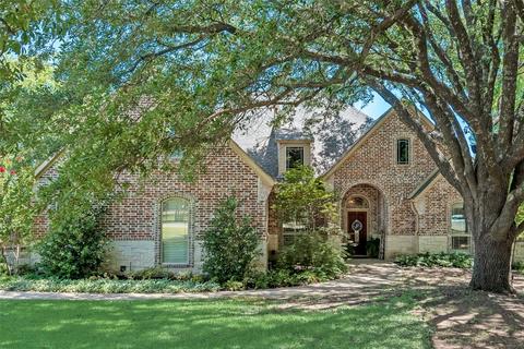 316 W Trinity St, Forney, TX 75126 photo 1