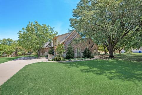 316 W Trinity St, Forney, TX 75126 photo 4